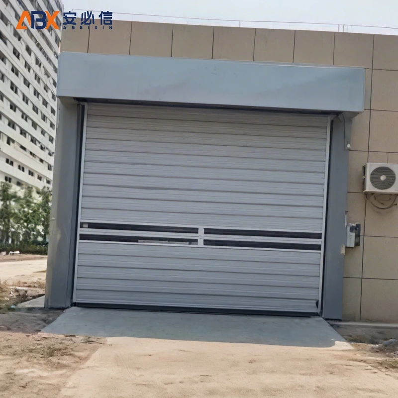 张家界涡轮硬质高速门